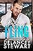 Only a Fling (Kasper Ridge #1)