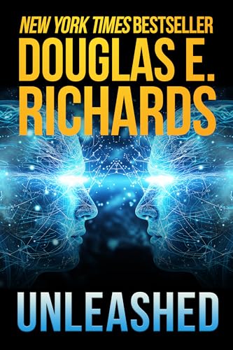 Unleashed (Nick Hall Book 4)