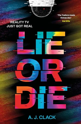 Lie or Die (Kindle Edition)