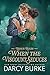 When the Viscount Seduces (Rogue Rules, #3)