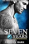 Book cover for Seven Years (Seven, #1)