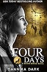 Book cover for Four Days (Seven, #4; Mageriverse #10)