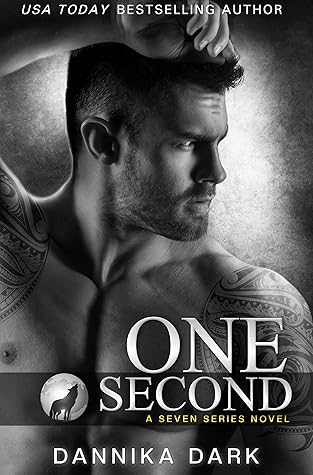 One Second (Seven, #7; Mageriverse #14)