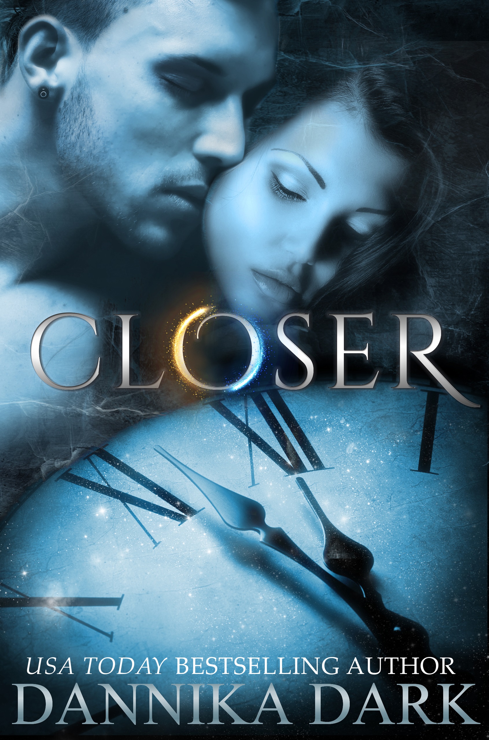 Closer (Kindle Edition)