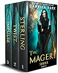 The Mageri Series Box Set
