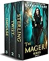 The Mageri Series...