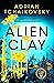Alien Clay