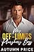 My Off-Limits Playboy Boss by Autumn Price