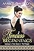 Timeless Beginnings (Ramsey...