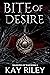 Bite of Desire (Shadows of ...