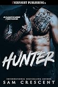 Hunter (Hell's Bastards MC Book 5)