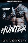 Hunter by Sam Crescent