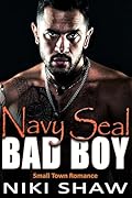 Navy SEAL Bad Boy