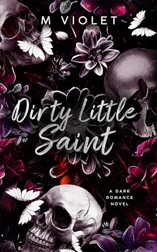 Dirty Little Saint (Devils of Raven's Gate #2)