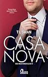 Casanova (The Miles High Club) by T.L. Swan