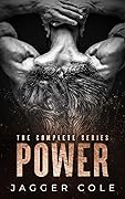Power: The Complete Series