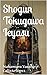 Shogun Tokugawa Ieyasu (Spanish Edition)