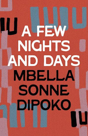 A Few Nights and Days (Kindle Edition)