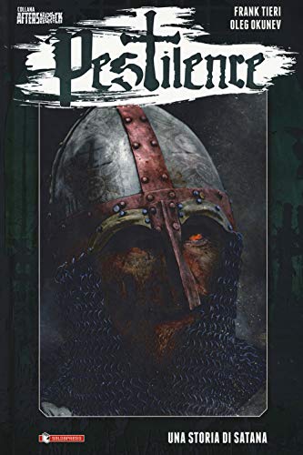 Pestilence (Paperback)