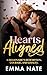 Hearts Aligned by Emma Nate