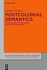 Postcolonial Sema...