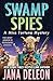 Swamp Spies (Miss Fortune Mysteries #26)