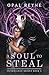 A Soul to Steal (Duskwalker Brides #6)