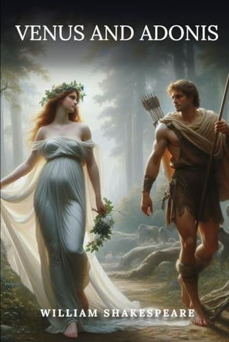 VENUS AND ADONIS