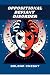 OPPOSITIONAL DEFIANT DISORDER by Salena Knight