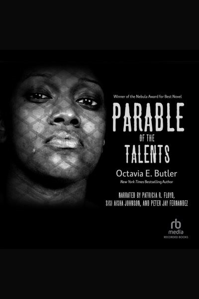 Parable of the Talents