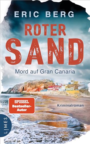 Roter Sand - Mord auf Gran Canaria