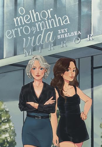 O melhor erro da minha vida (Portuguese Edition)