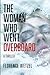 The Woman Who Went Overboard: A Thriller