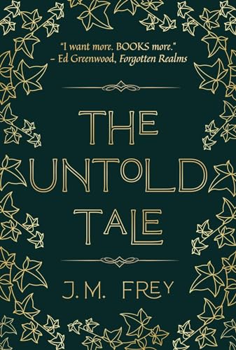 The Untold Tale