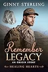 Remember Legacy by Ginny Sterling