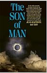 The Son of Man by Jean-Baptiste Del Amo