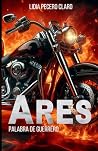 ARES: Palabra de guerrero (Dioses) (Spanish Edition) ARES: Palabra de guerrero (Dioses) (Spanish Edition)