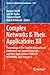 Complex Networks & Their Ap...