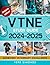 VTNE Study Guide 2024-2025 by Vere Simonds