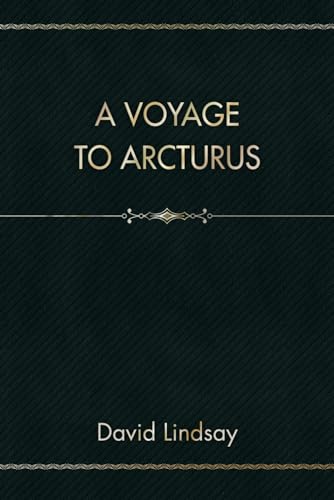 A Voyage to Arcturus