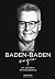Baden-Baden wagen by Ulrich Wendt