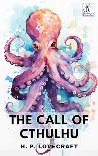 The call of Cthulhu