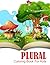 Learn and Color: Plurals Co...