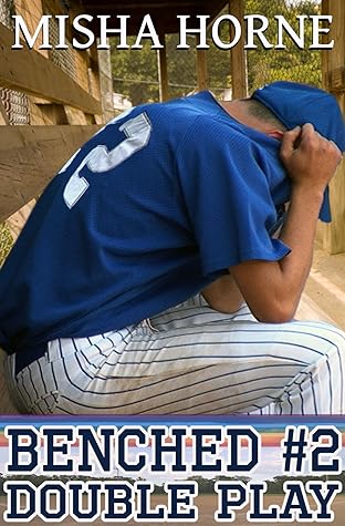 Double Play (Benched #2)