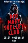 Der Mary Shelley ...