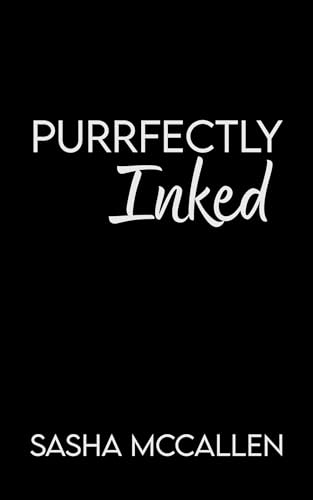 Purrfectly Inked (Black Cat Ink Book 1)