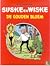 De gouden bloem (Suske en Wiske, reclame Dash, #1)