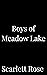 Boys Of Meadow Lake