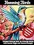 HummingBirds Tranquil Color...