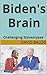 Biden's Brain by David Balog